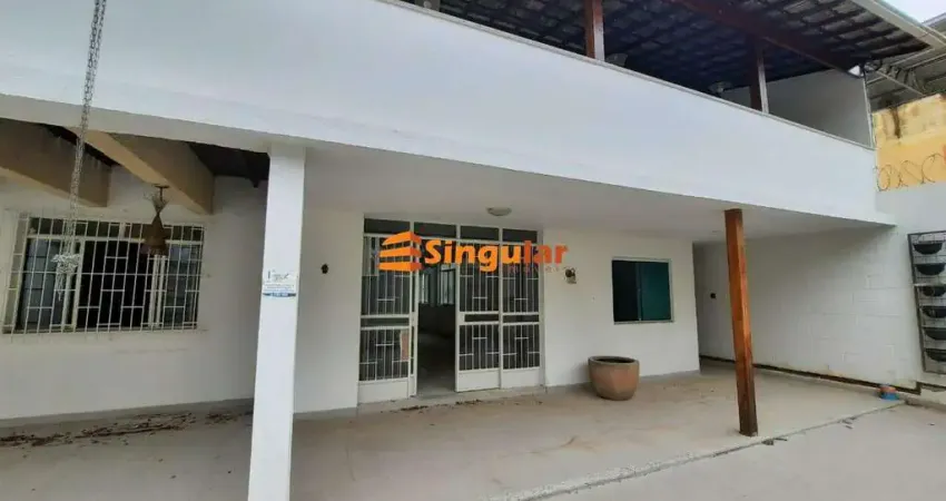 Casa à venda, 5 quartos, 3 suítes, 3 vagas, ilha dos araújos - governador valadares/mg