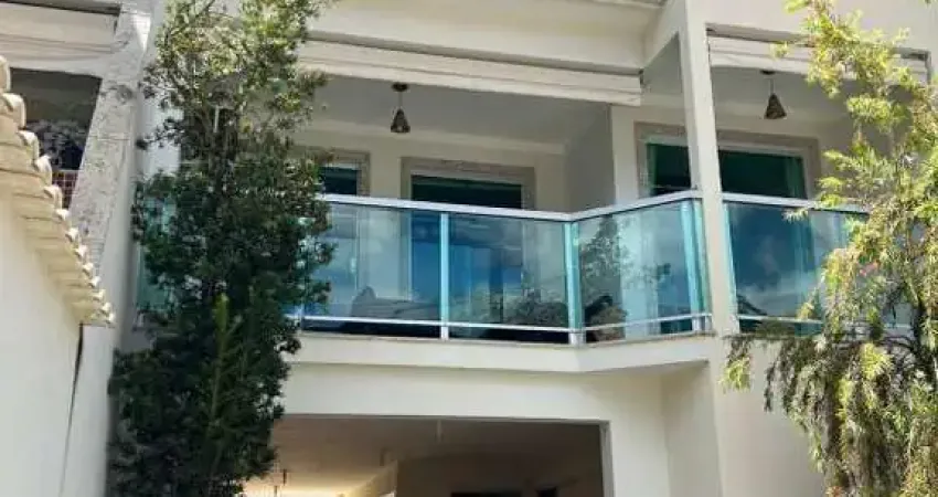 Casa à venda, 3 quartos, 1 suíte, 4 vagas, ilha dos araújos - governador valadares/mg