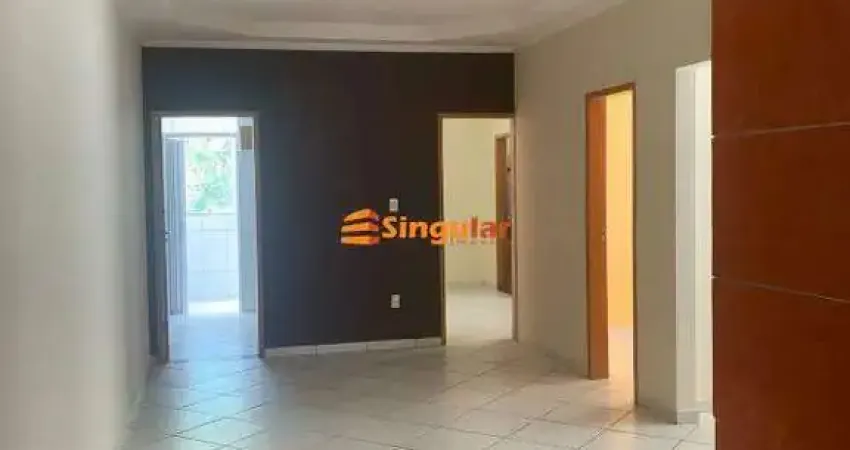 Apartamento para aluguel, 1 quarto, 2 suítes, 1 vaga, alto esplanada - governador valadares/mg