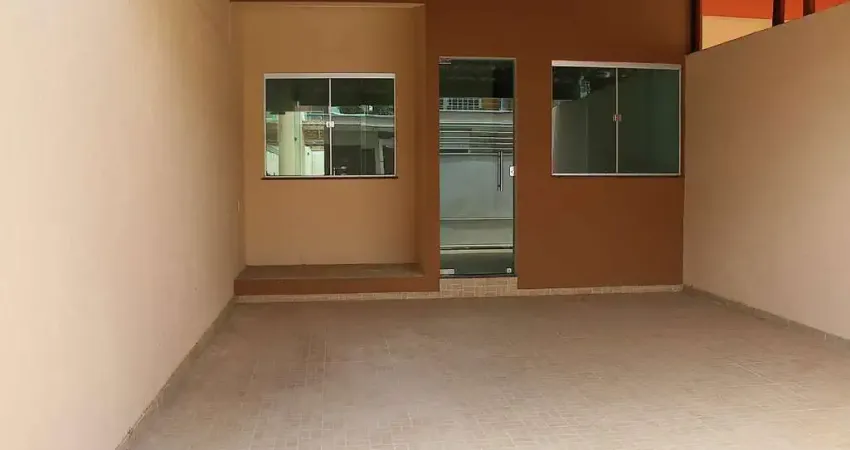 Casa à venda, 2 quartos, 1 suíte, 2 vagas, santa rita - governador valadares/mg