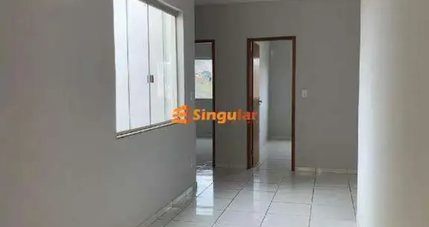 Apartamento para aluguel com 2 quartos no bairro vale do sol ii