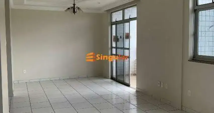 Apartamento para aluguel com 3 quartos sendo 1 suíte no centro