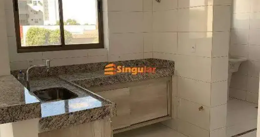 Apartamento para aluguel, 2 quartos, 1 suíte, 2 vagas, esplanada - governador valadares/mg