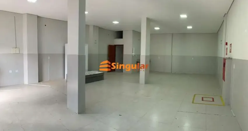 Ponto comercial para alugar no São Pedro, Governador Valadares