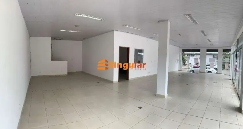 Ponto comercial para alugar no São Pedro, Governador Valadares 