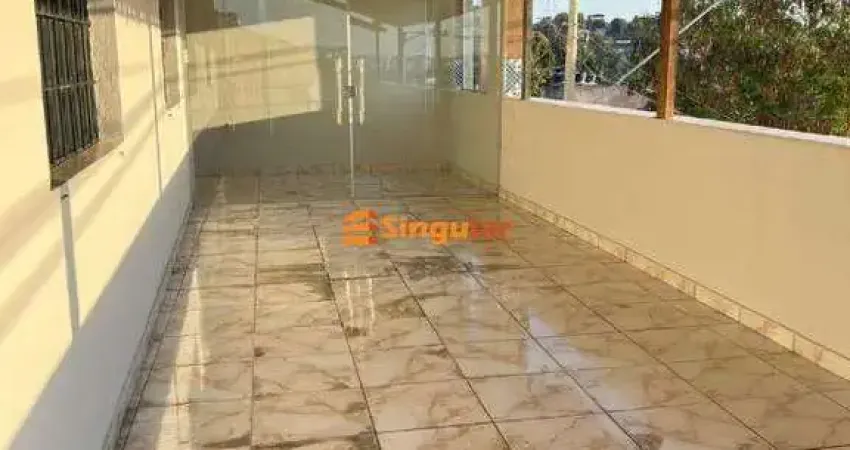 Apartamento com 2 quartos para alugar na Vila Isa, Governador Valadares