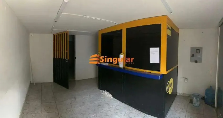 Ponto comercial para alugar no Centro, Governador Valadares 