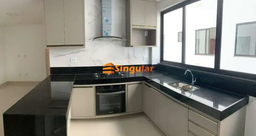 Apartamento para aluguel com 3 quartos sendo 1 suíte no bairro lagoa santa