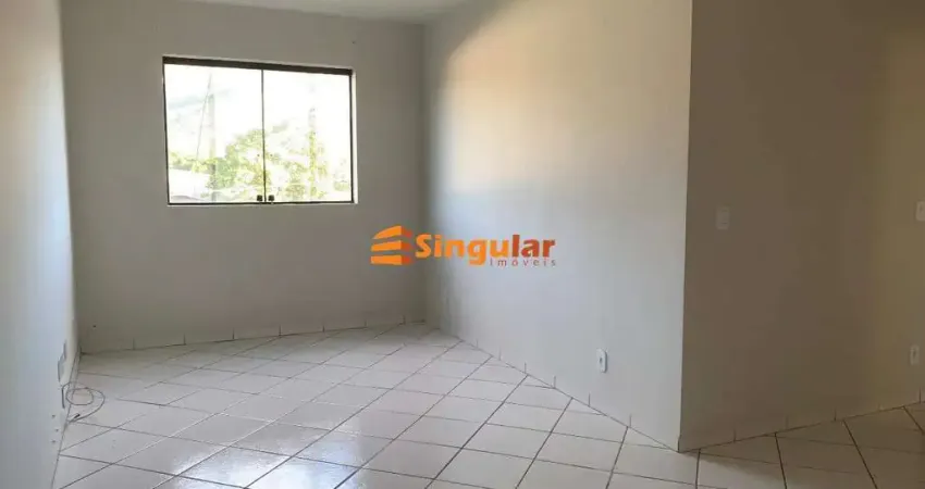 Apartamento para aluguel com 3 quartos sendo 1 suíte no bairro santos dumont