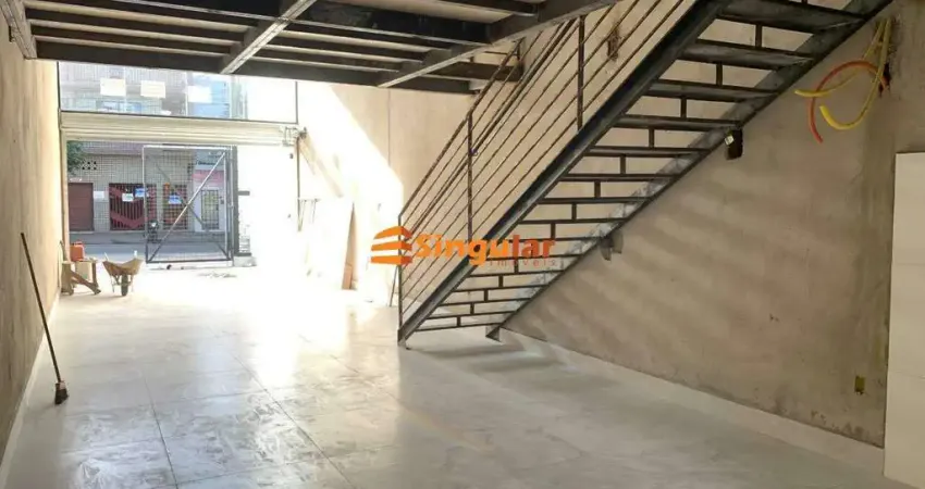 Ponto comercial para alugar no Lourdes, Governador Valadares 