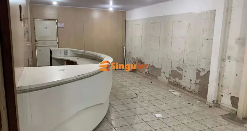 Ponto comercial para alugar no Centro, Governador Valadares 