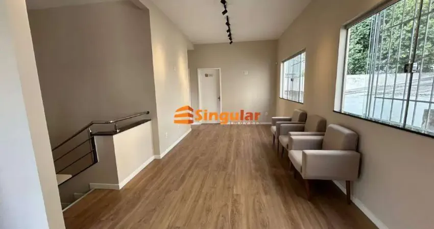 Sala comercial para alugar no Esplanada, Governador Valadares 