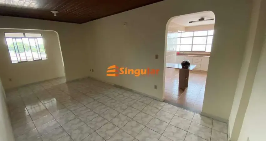 Apartamento com 2 quartos para alugar no Lourdes, Governador Valadares 