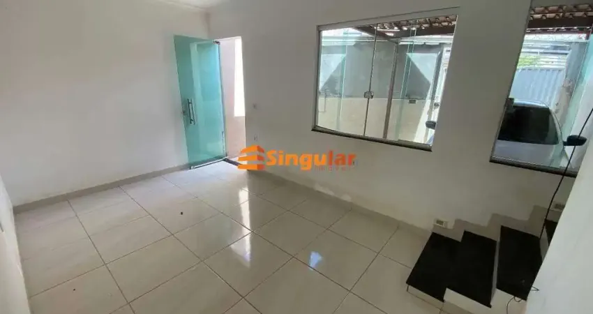 Casa com 1 quarto para alugar no Vale do Sol II, Governador Valadares 