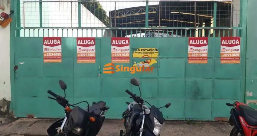 Barracão / Galpão / Depósito para alugar no Centro, Governador Valadares