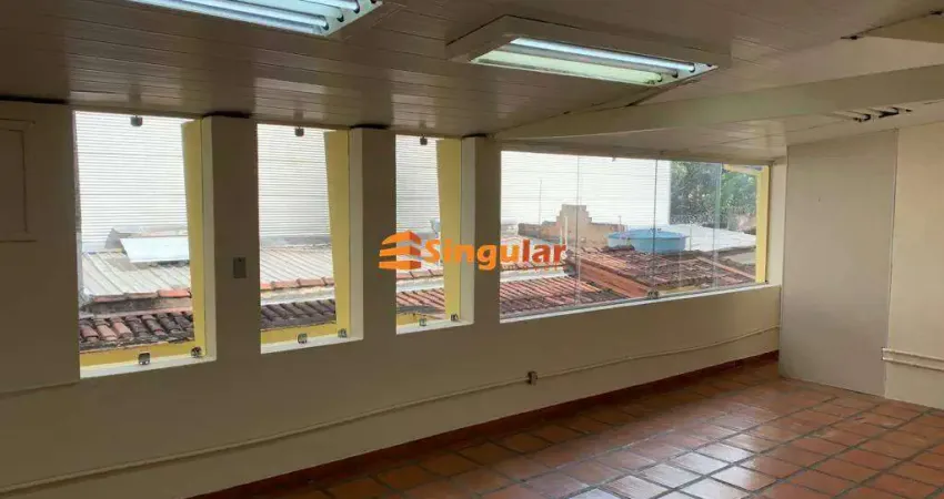 Casa para aluguel, 6 quartos, 2 suítes, 10 vagas, centro - governador valadares/mg