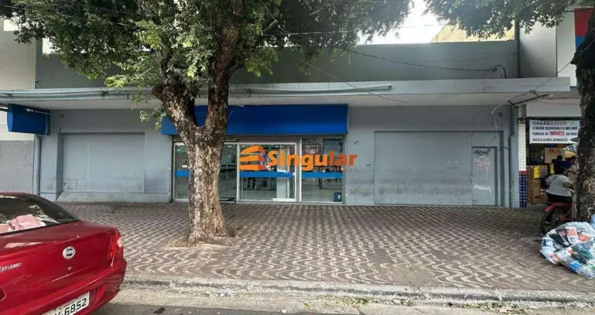 Ponto comercial para alugar no Centro, Governador Valadares 
