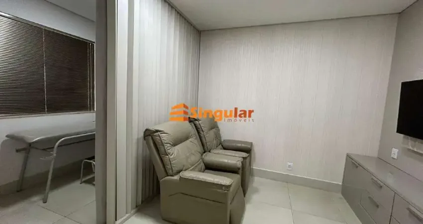 Sala para aluguel, esplanadinha - governador valadares/mg