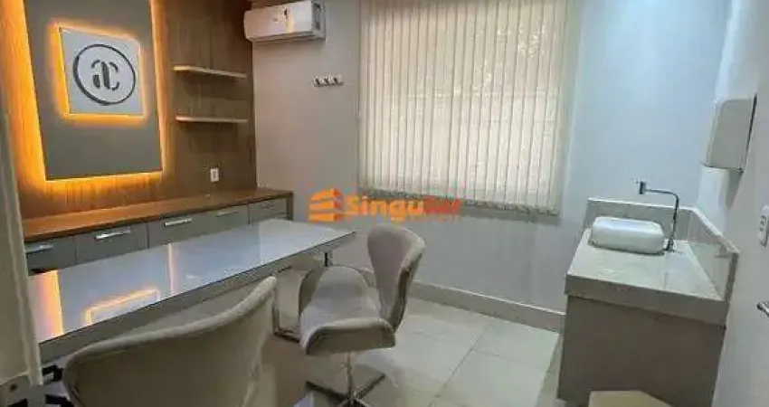 Sala para aluguel, esplanadinha - governador valadares/mg