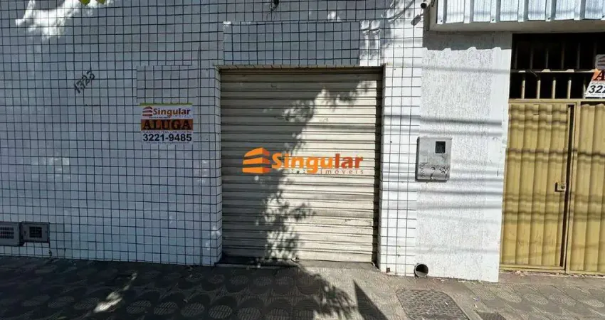 Loja para aluguel, nossa senhora das graças - governador valadares/mg