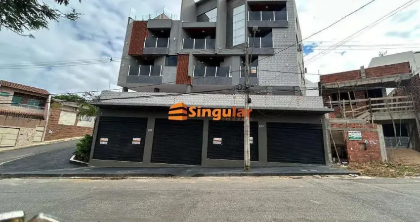 Ponto comercial para alugar na Cidade Nova, Governador Valadares