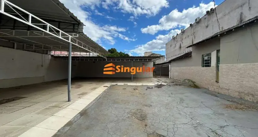 Loja para aluguel, 20 vagas, nossa senhora das graças - governador valadares/mg