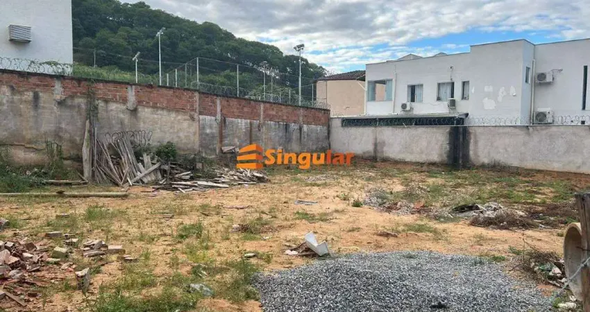 Terreno comercial para alugar no Esplanada, Governador Valadares 