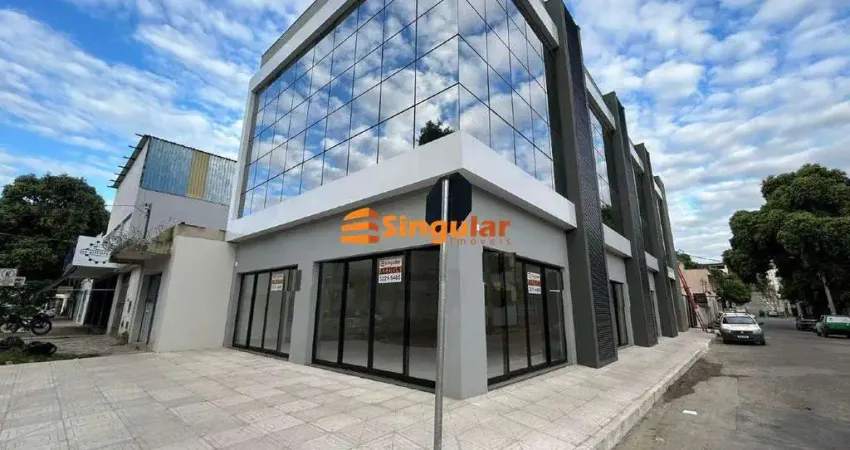 Ponto comercial para alugar no Lourdes, Governador Valadares