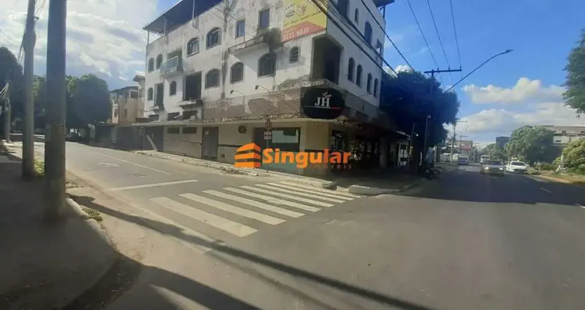 Ponto comercial para alugar na Vila Bretas, Governador Valadares