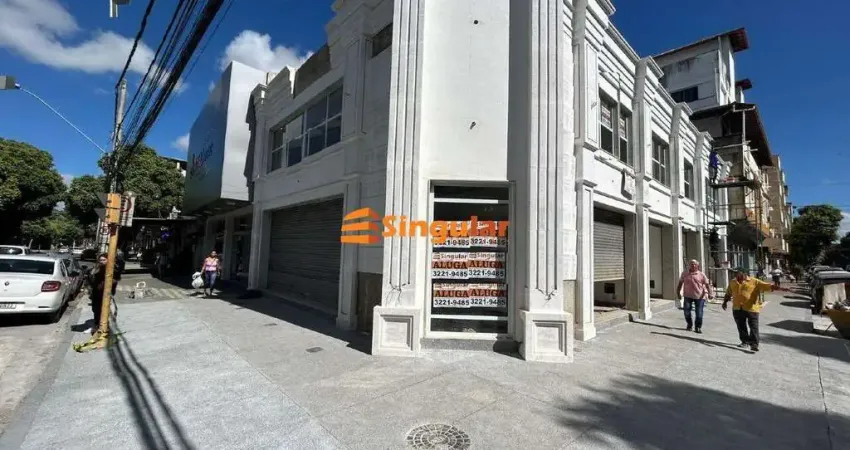Ponto comercial para alugar no Centro, Governador Valadares