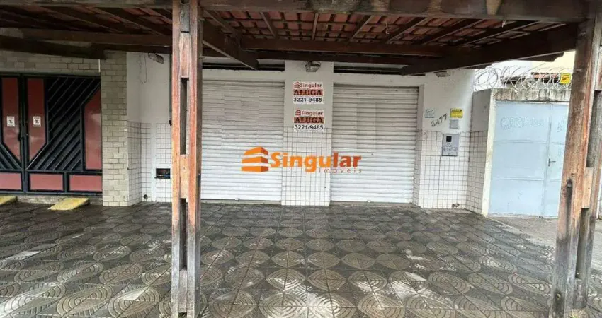 Ponto comercial para alugar no Centro, Governador Valadares