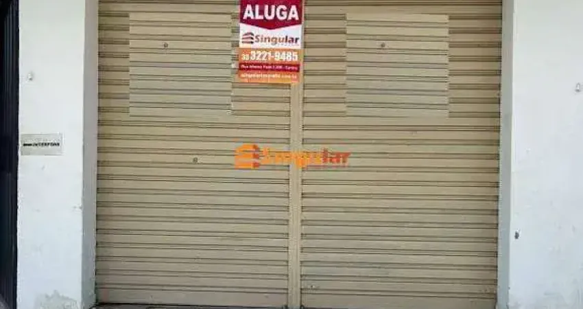 Ponto comercial para alugar na Vila Bretas, Governador Valadares 