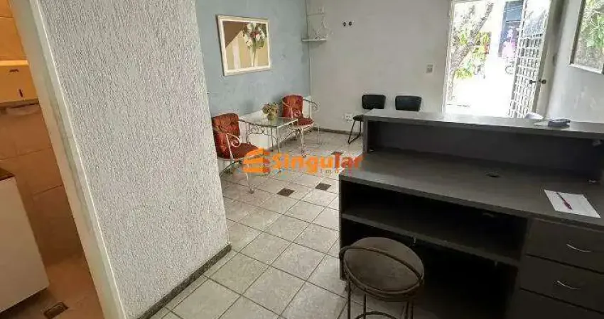 Sala comercial para alugar no Centro, Governador Valadares
