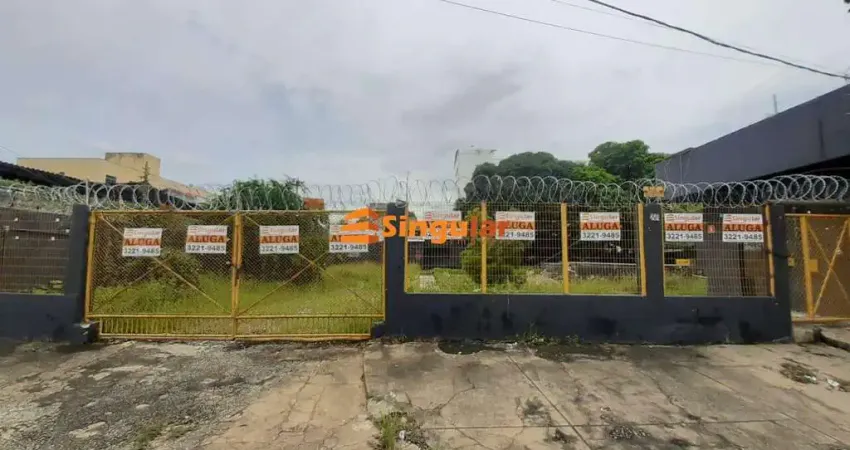 Galpão para aluguel, vila bretas - governador valadares/mg