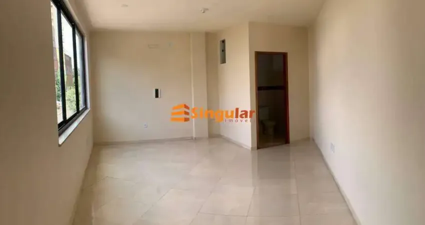 Sala comercial para alugar no Esplanada, Governador Valadares