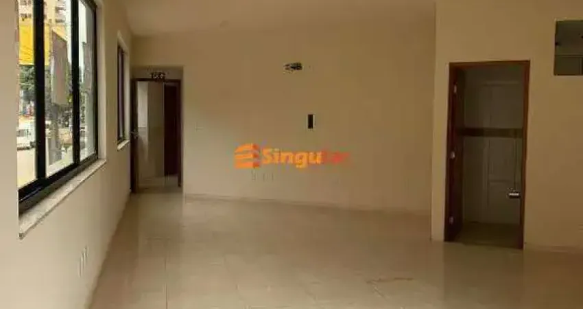 Sala comercial para alugar no Esplanada, Governador Valadares