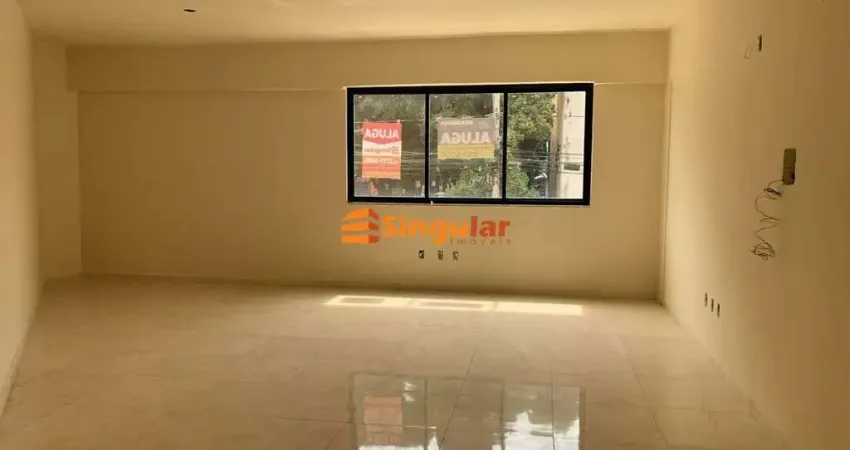 Sala comercial para alugar no Esplanada, Governador Valadares 