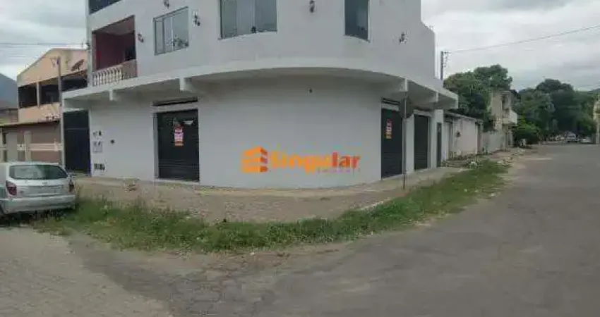 Ponto comercial para alugar na Vila dos Montes, Governador Valadares 
