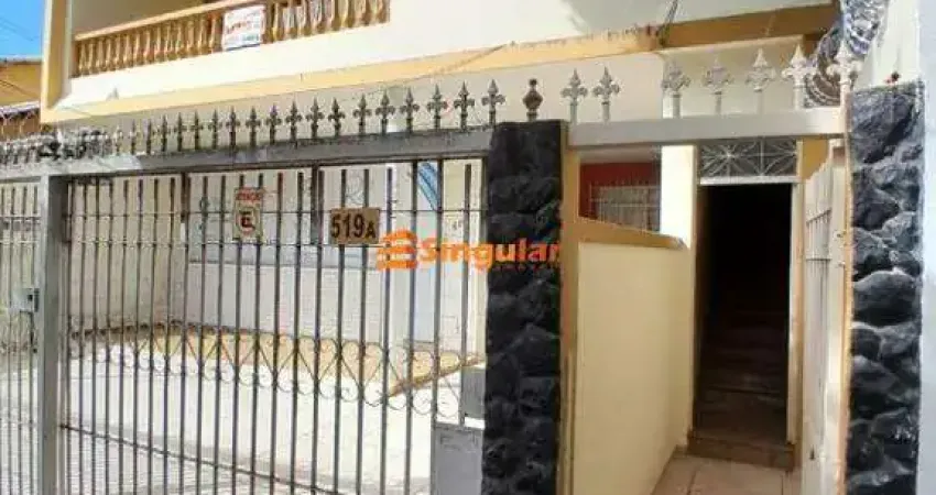 Apartamento com 3 quartos para alugar no Esplanada, Governador Valadares 