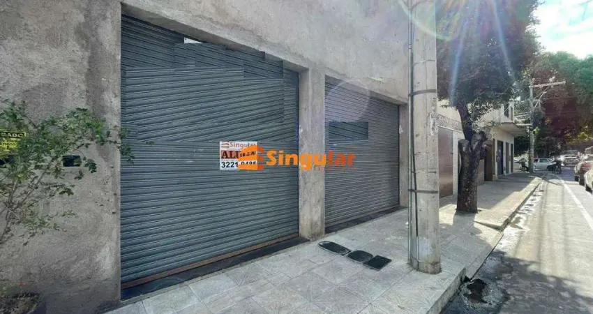 Loja para aluguel, 2 vagas, lourdes - governador valadares/mg