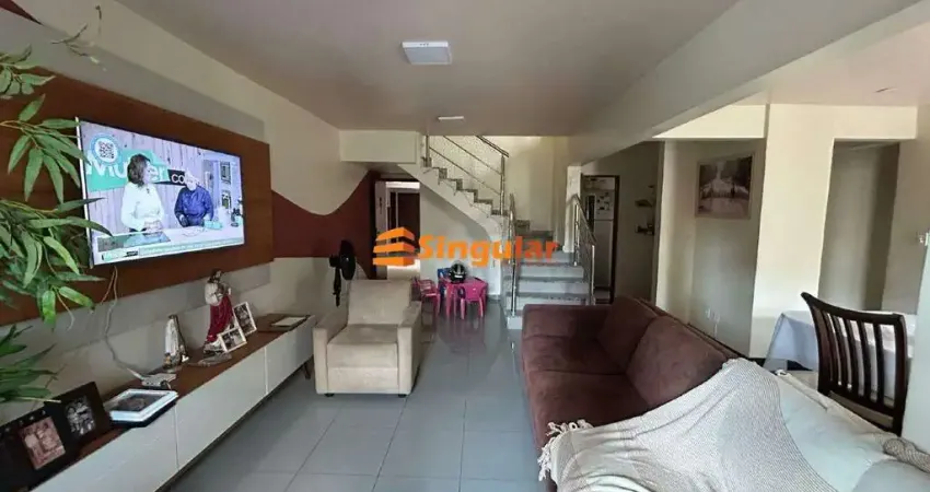 Cobertura com 2 quartos para alugar no Centro, Governador Valadares 