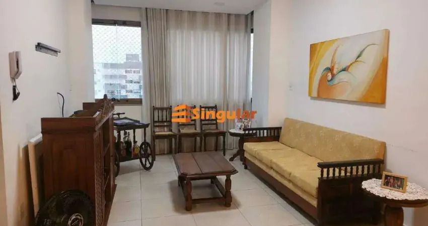 Apartamento à venda com 3 quartos sendo 1 suíte no bairro esplanada,