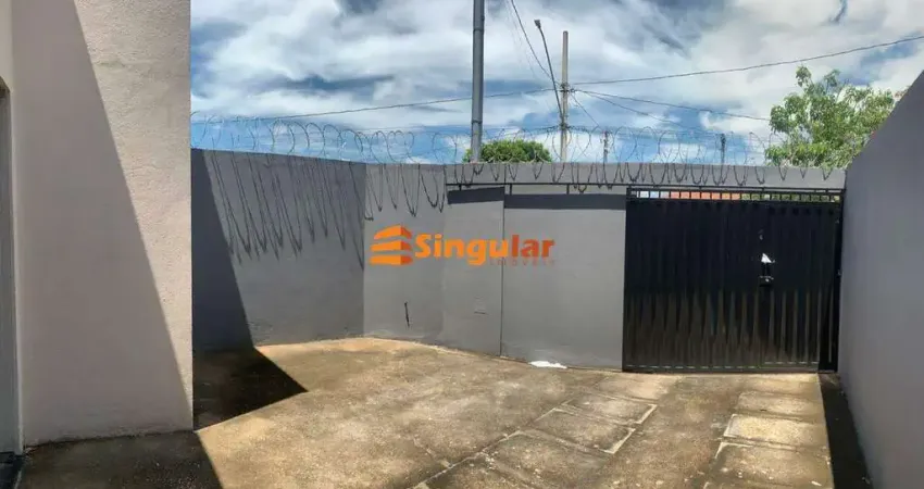 Casa com 2 quartos para alugar no Vera Cruz, Governador Valadares 