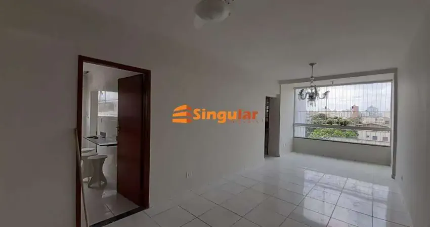 Apartamento à venda, 2 quartos, centro - governador valadares/mg