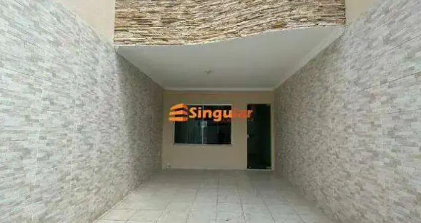 Duplex para aluguel com 3 quartos sendo 1 suíte no grã duquesa,