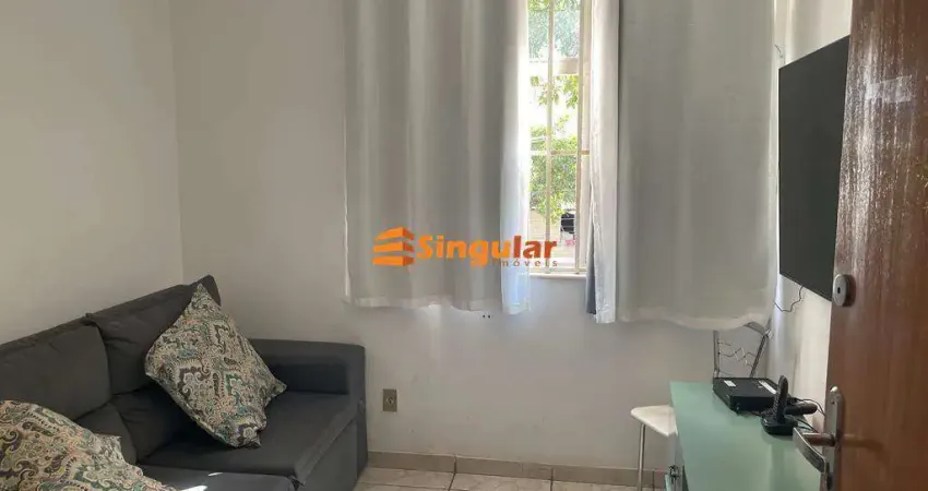 Kitnet / Stúdio à venda no Santa Terezinha, Governador Valadares