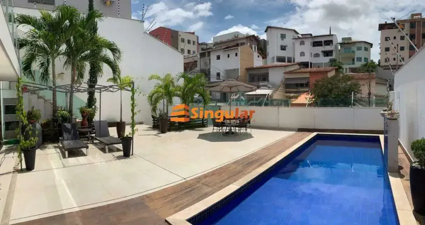 Casa com 1 quarto à venda no Grã-Duquesa, Governador Valadares