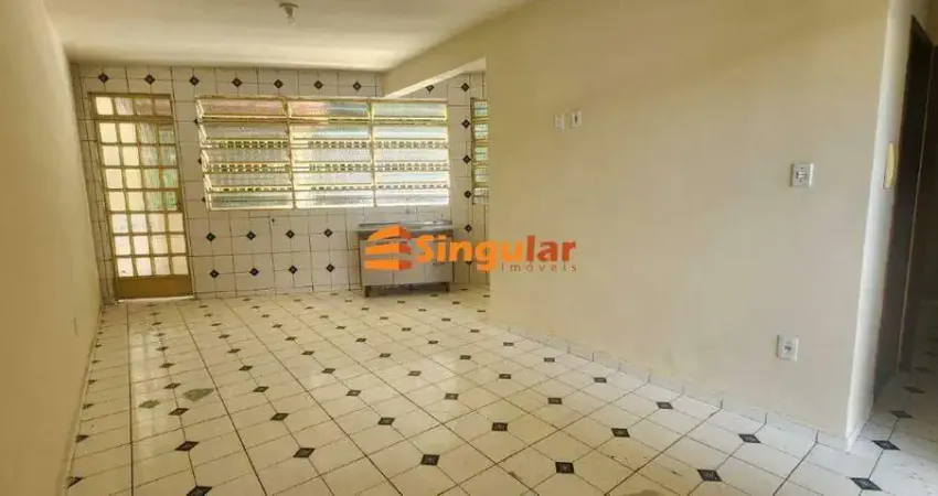 Casa para alugar no São Pedro, Governador Valadares