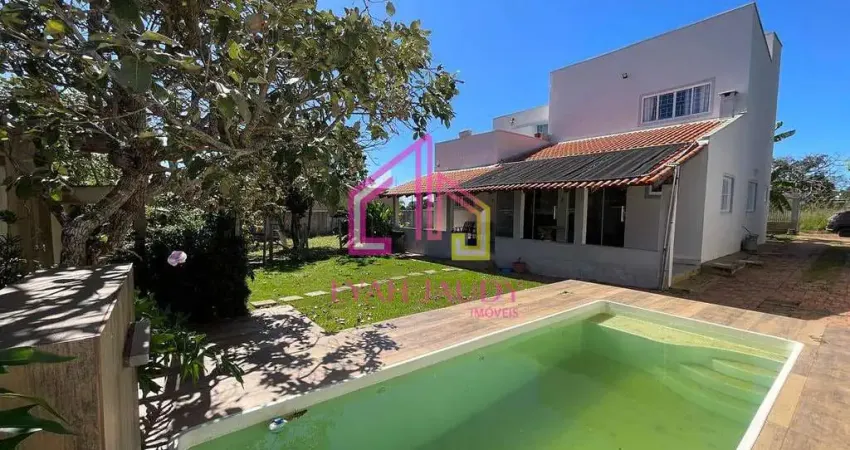 Casa à venda, florada da serra, chapada dos guimarães- mt, casa mobiliada, 2 suítes + 1 alternativo