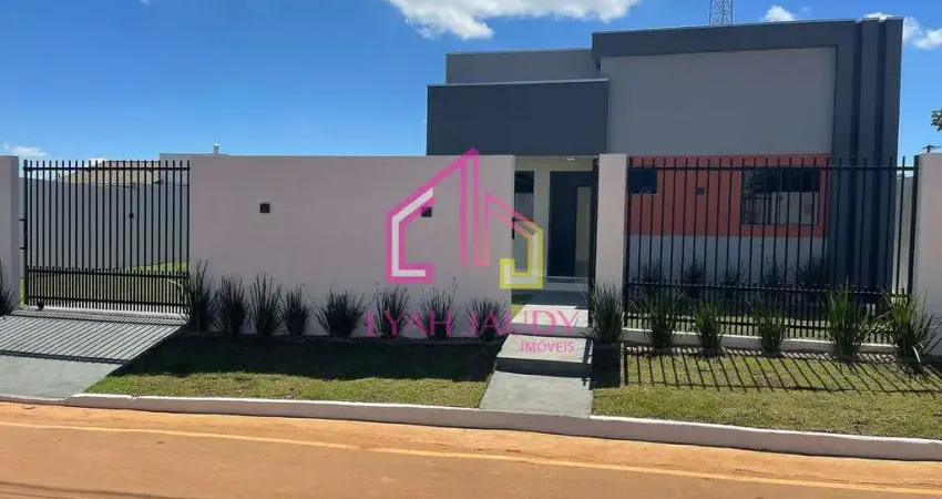 CASA à venda, Miraflores, Chapada dos Guimarães, MT, Casa Térrea, 8 vagas, 245 m2 terreno, à 200 m